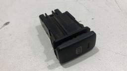 Botão Desembaçador Toyota Hilux 2006/2015 Original 153982 