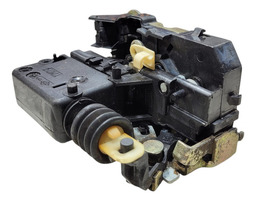 FECHADURA PORTA TRASEIRA DIREITA LOGAN EXP 1.0 16V 2008