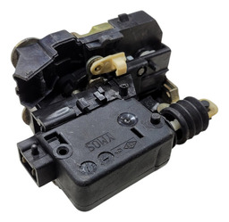 FECHADURA PORTA TRASEIRA DIREITA LOGAN EXP 1.0 16V 2008