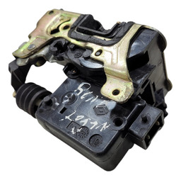 FECHADURA PORTA TRASEIRA DIREITA LOGAN EXP 1.0 16V 2008