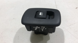 Botão Vidro Elétrico Traseiro Citroen C3 2013 17 9671001977