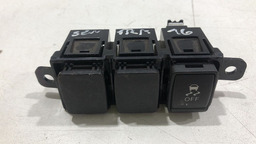 Botão Controle De Tração Off Nissan Sentra 2015 689tu3sg0a