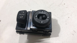 Botão Comando Retrovisor Hyundai Hb20x Premium 1.6 2017 2018