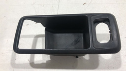 Moldura Maçaneta Interna Esquerda Ford Focus 2009 Á 2012