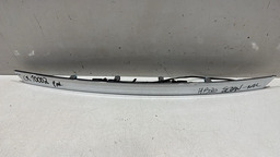 Friso Cromado Tampa Traseira Hyundai Hb20 Sedan 873711s120