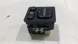 Botão Retrovisor Elétrico Toyota Corolla 2009 / 2014 769747d