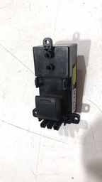 Botão Vidro Elétrico Traseiro Esquerdo Honda Fit 2015 2016