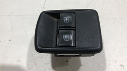 Botão Vidro Elétrico Duplo Renault Sandero Logan 2015/ 2018
