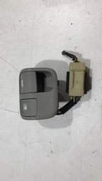 Botão Abertura Tanque Porta Malas Hyundai Azera 2008 Á 2011