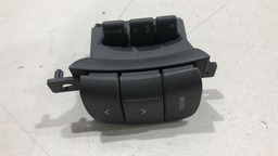 Comando Som Volante Hyundai Azera 2007 A 2011 3622901000