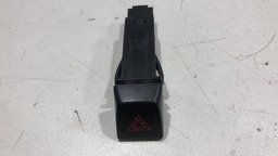 Botão Luz De Emergência Pisca Alerta Volvo Xc60 2008 2013