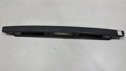 Friso Traseira Porta Malas Ford Fiesta Hatch 2002 2012 .