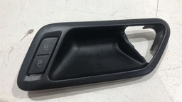 Moldura Maçaneta Traseira Esquerda Spacefox 2012 5z1837113