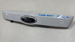 Régua Tampa Traseira Ford Fiesta Sedan 2008