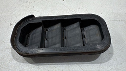 Grade Difusor Saida De Ar Ecosport 13/19 Seminov