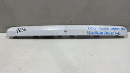 Moldura  Tampa Traseira Montana 2012/2020