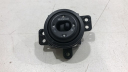 Botão Comando Retrovisor Elétrico Hyundai Hb20 2013/2016