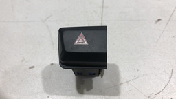 Botão Interruptor Pisca Alerta Peugeot 2008 208 1.6 13 Á 19