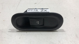 Botão Vidro Elétrico Traseiro Renault Duster 2013/2015 Orig