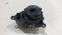 Botão Comando Retrovisor Kia Soul 2010 2011 2012 4864801110