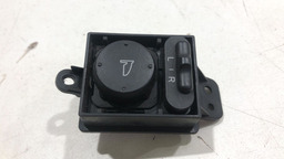 Botão Regulagem Retrovisor Honda Fit 2009 2014 77200tj0