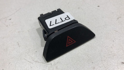 Botão Pisca Alerta Ford Ka 2016 2017 2018 E3b513a350