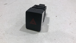 Botão Alerta Nissan Versa 2016 2017 2018 2019 06019