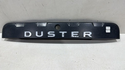 Moldura Friso Porta Malas Renault Duster 2020 | 848106226r