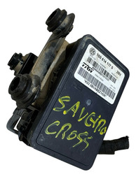 Módulo Abs Volkswagen Up Gol 2014 À 2021 1s0614117s 18781104