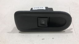 Botão Vidro Elétrico Traseiro Esquerdo Renault Duster 2022