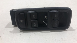 Comando Vidro Elétrico Diant Esquerdo Ford Focus Cn1514a132a