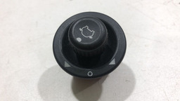 Botão Retrovisor Elétrico Ford Focus 03 A 08  93bg17b676ba