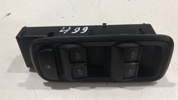 Comando Vidro Elétrico Diant Esquerdo Ford Focus 2015 2016