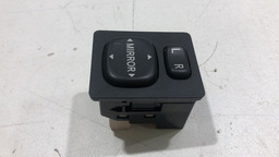 Botão De Regulagem De Retrovisor  Toyota Corolla 2010 A 2014