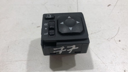 Botão Regulagem Retrovisor Mitsubishi Pajero Full 2015 2016