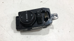 Botão Do Retrovisor Hyundai Creta 2017 2021 93573c9000lt