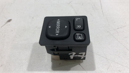 Botão Retrovisor Elétrico Toyota Corolla 2009 2014 769747d