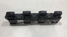Botão Painel Gm Vectra 2006 A 2011 93382963