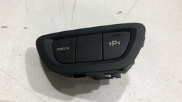 Botão Check E Parking Citroen C5 2008-2012