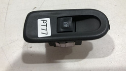 Botão Vidro Elétrico Tras Esquerdo Renault Duster Oroch 2022