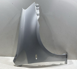 Paralama Direito Toyota Etios 2013/2019 Com Furo Original