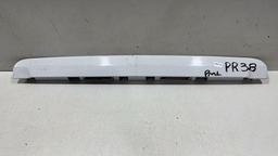 Moldura  Tampa Traseira Montana 2012/2020 .