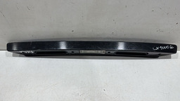 Friso Traseira Porta Malas Ford Fiesta Hatch 2002 2012