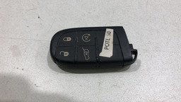 Chave Presença Jeep Compass 2020