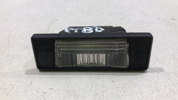 Lanterna Luz De Placa Traseira Nissan Kicks 2015/ 2019