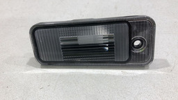 Luz Placa Direito Hyundai Creta 2022 2023 2024 Original