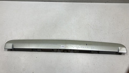 Moldura  Tampa Traseira Montana 2012 Á 2020