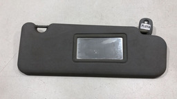 Quebra Sol Renault Logan 2009 Ld Direito Usado Original