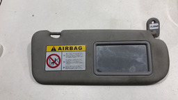 Quebra Sol Direito Hyundai Hb20 2012 Á 2018 Original