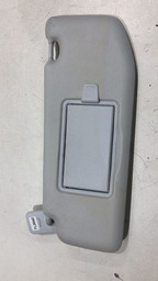 Quebra Sol Lado Esquerdo Peugeot 208 2017